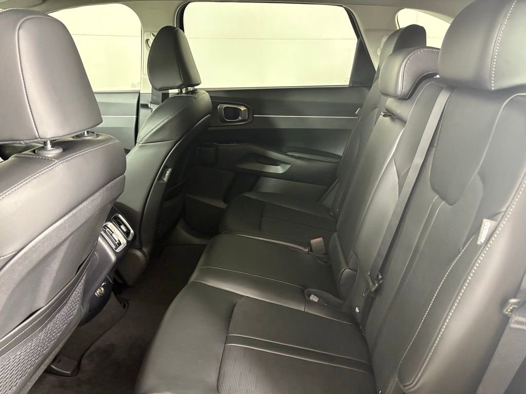 New 2026 Kia Sorento S w/ S Panoramic Sunroof Package image 38
