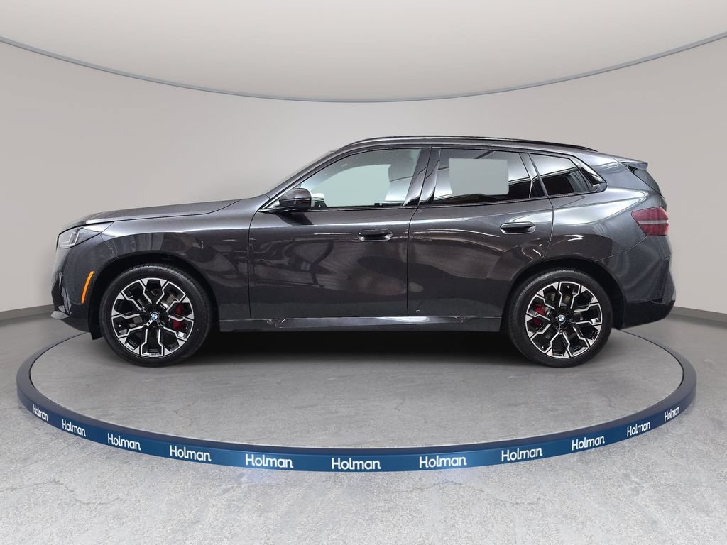 New 2026 BMW X3 xDrive30i w/ M Sport Package AWD/4WD image 8