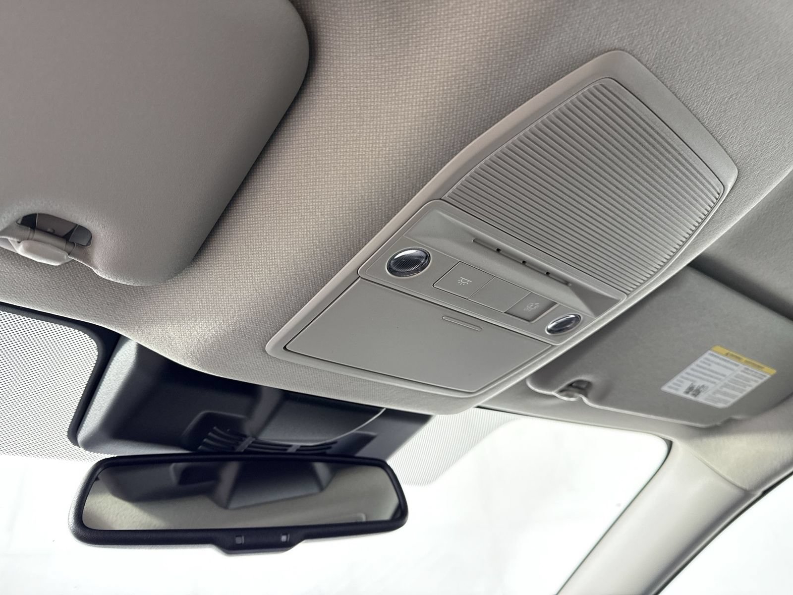 New 2026 Nissan Sentra SV w/ SV Convenience Package FWD image 10