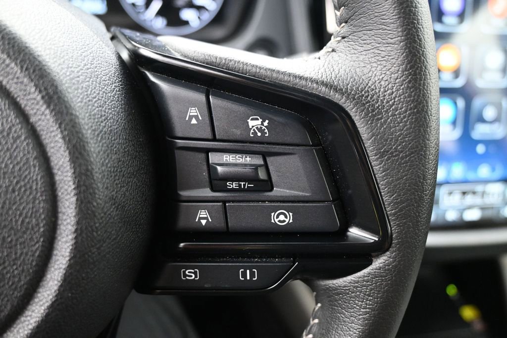 Used 2025 Subaru Forester Premium w/ Convenience Package #1 AWD/4WD image 18