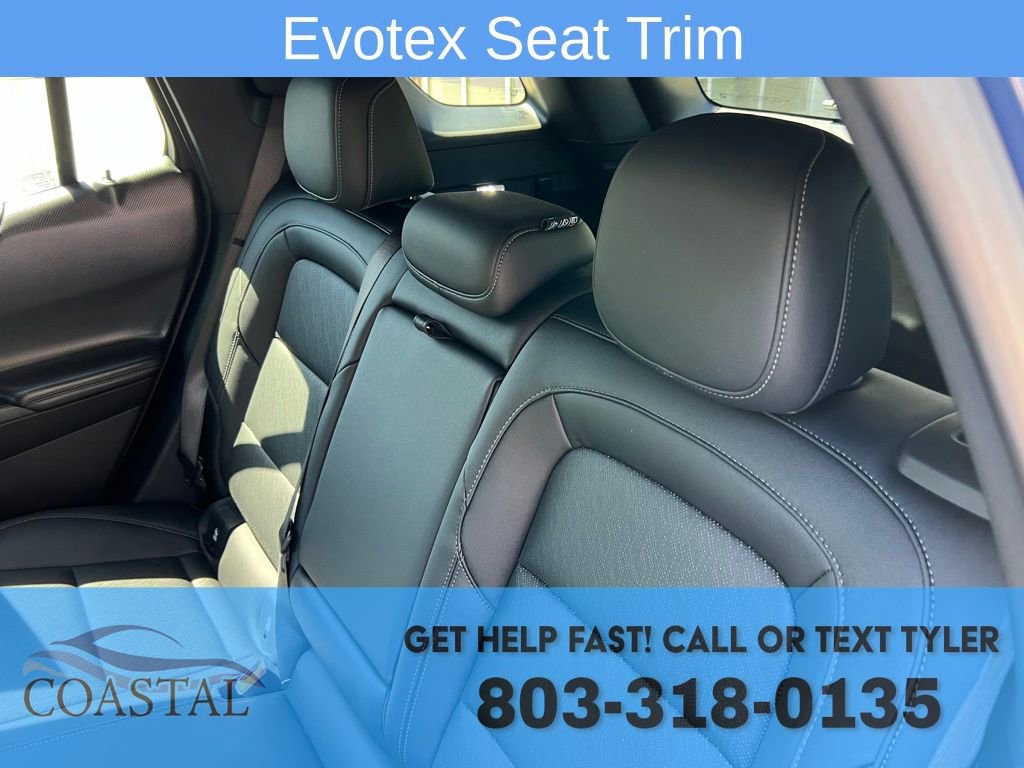 Used 2025 Chevrolet Equinox LT w/ Convenience Package II image 19