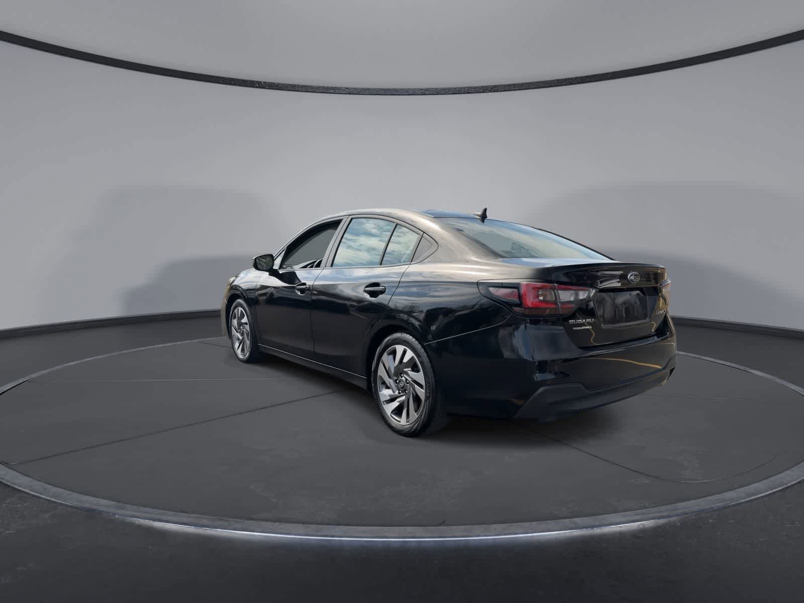 Certified 2023 Subaru Legacy Limited image 6