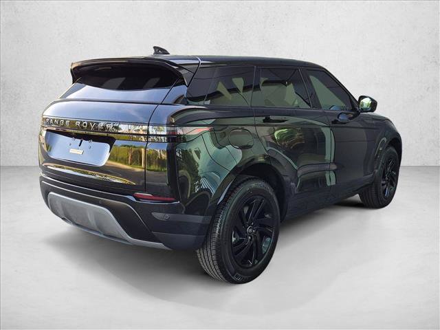 New 2026 Land Rover Range Rover Evoque S AWD/4WD video 2