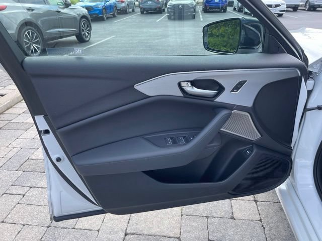 Used 2022 Acura TLX w/ Technology Package AWD/4WD image 23