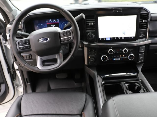 Used 2026 Ford F350 Lariat w/ Lariat Ultimate Package AWD/4WD image 20