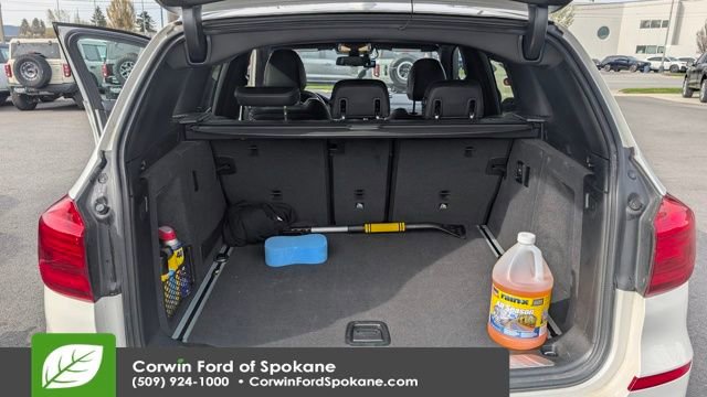 Used 2019 BMW X3 xDrive30i w/ Driving Assistance Package image 16