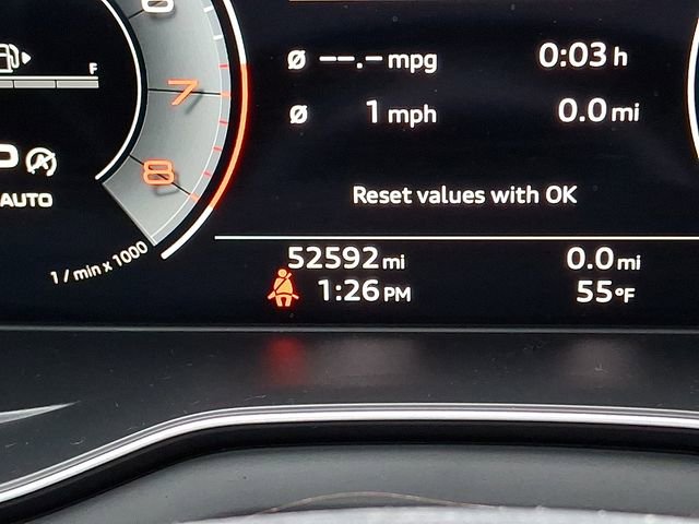 Used 2022 Audi Q5 2.0T Premium Plus image 21