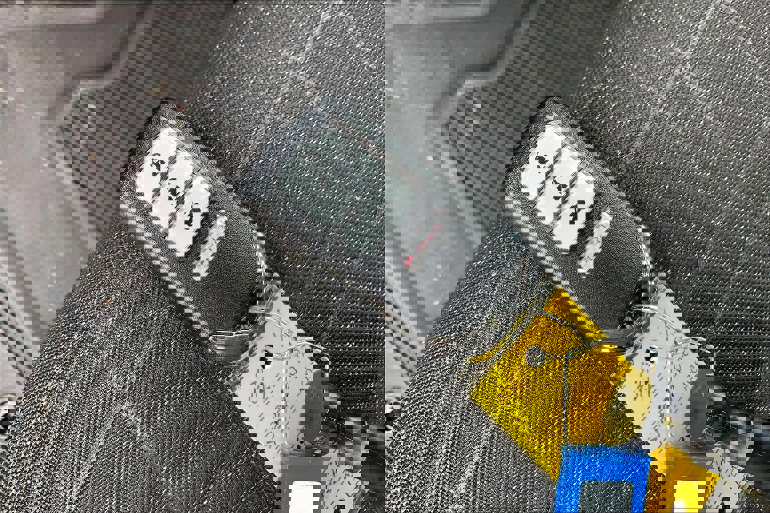 Used 2025 Honda HR-V LX image 15