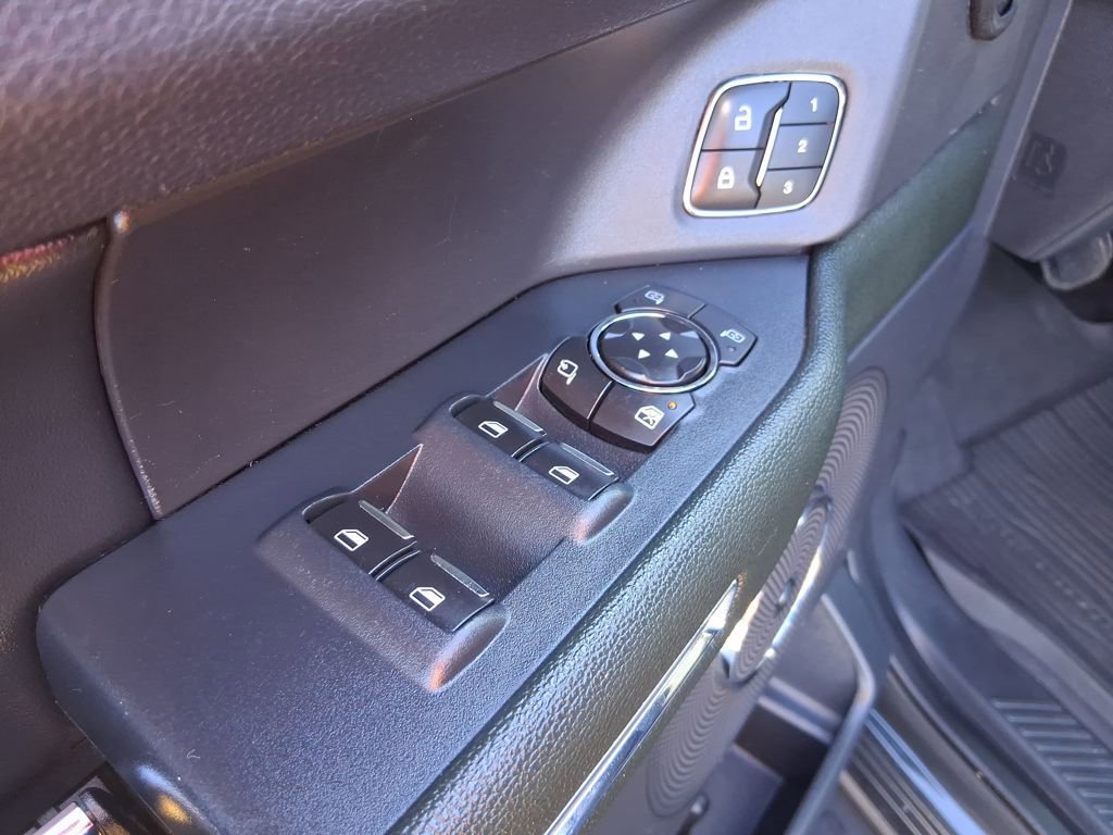 Used 2022 Ford Expedition Timberline image 11