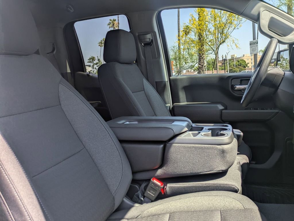 New 2026 GMC Sierra 1500 Pro w/ Graphite Edition image 24