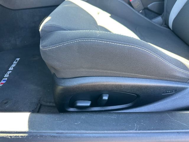 Used 2020 Chevrolet Camaro LT RWD image 18