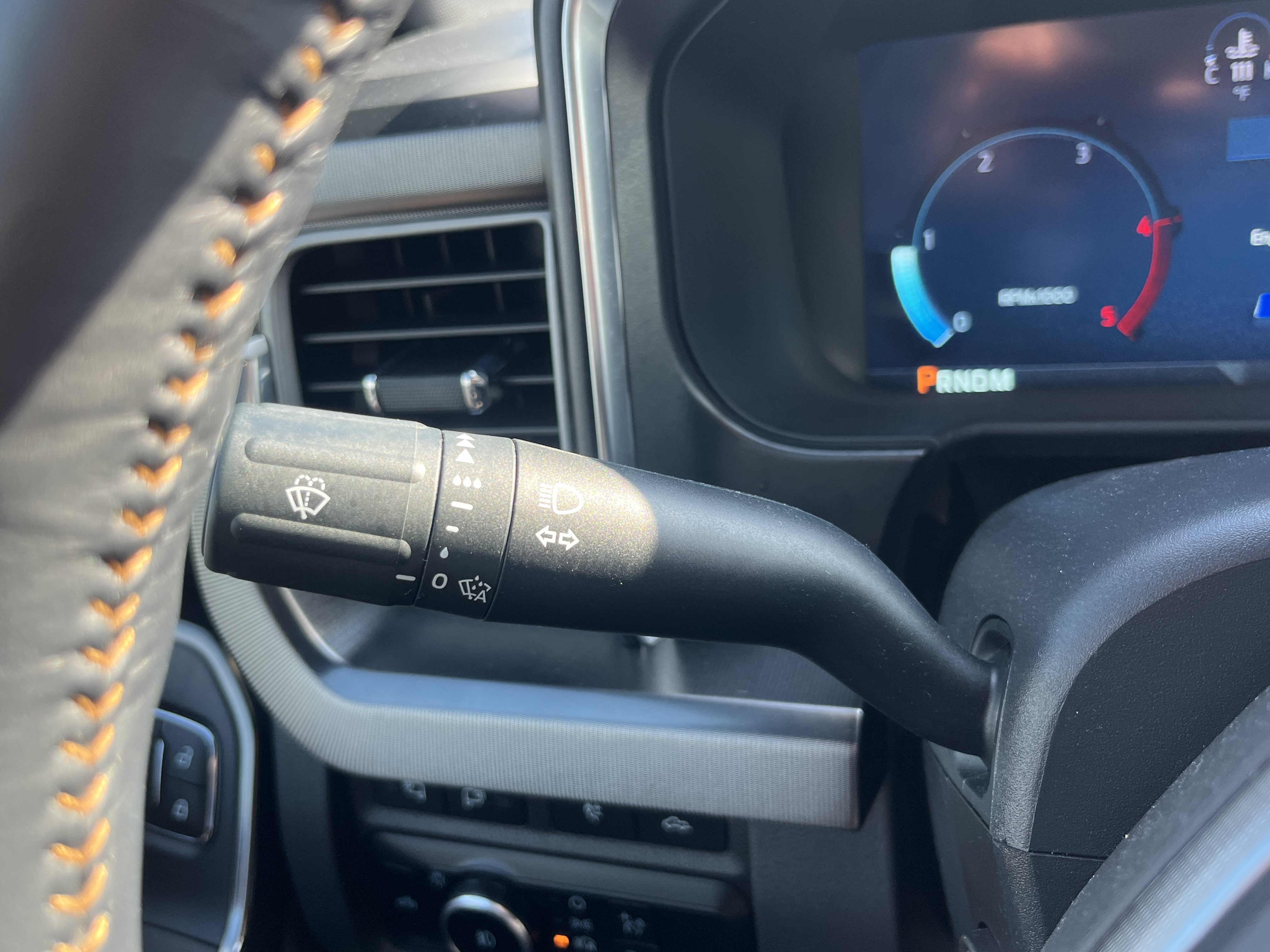 Used 2024 Ford F250 Platinum AWD/4WD image 22