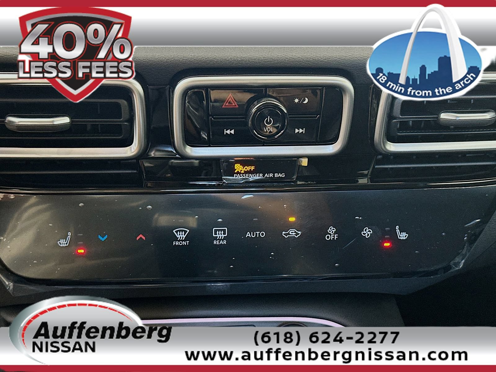 New 2026 Nissan Sentra SV w/ SV Convenience Package FWD image 15