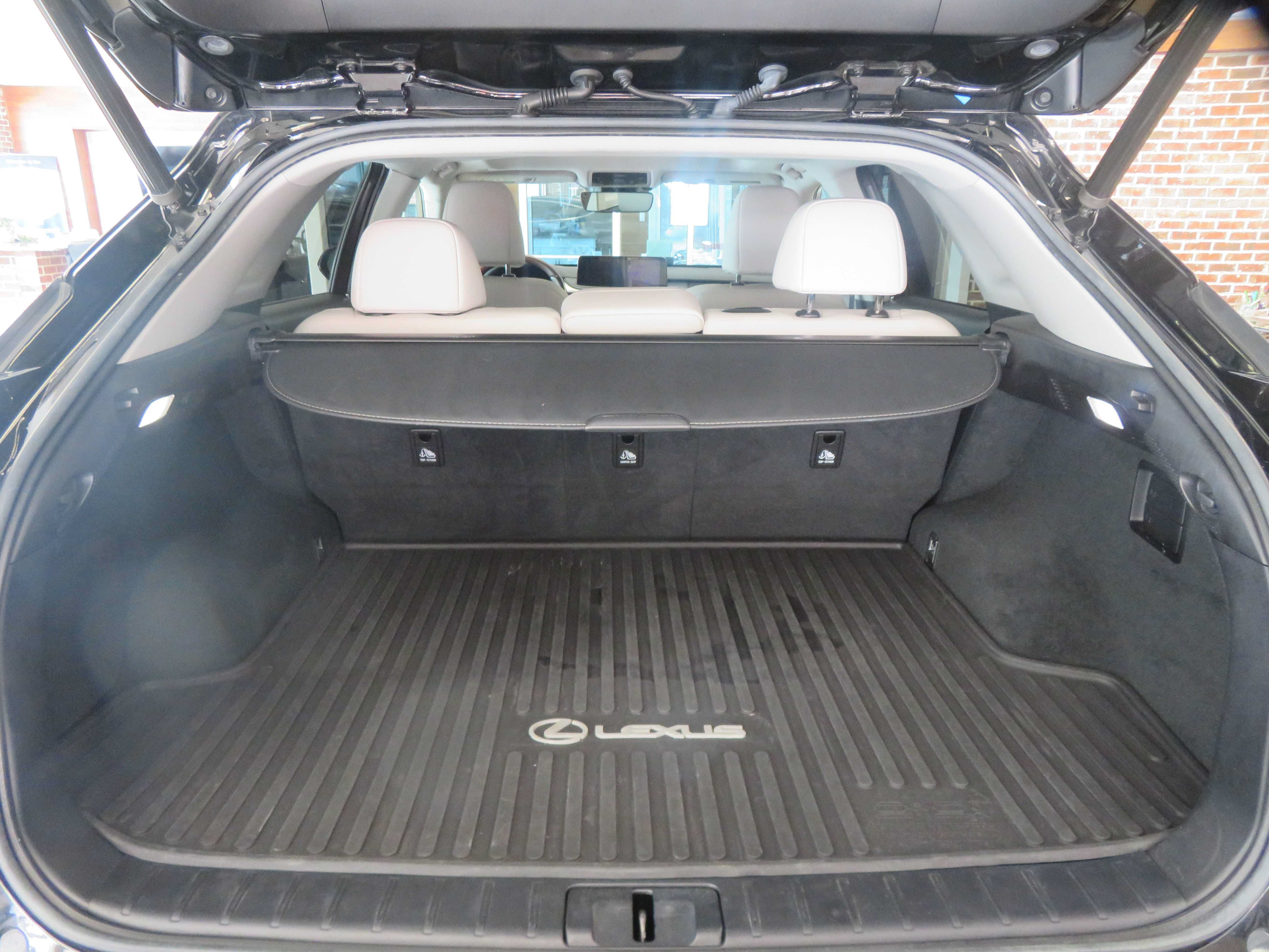 Used 2020 Lexus RX 350 AWD w/ Premium Package image 56