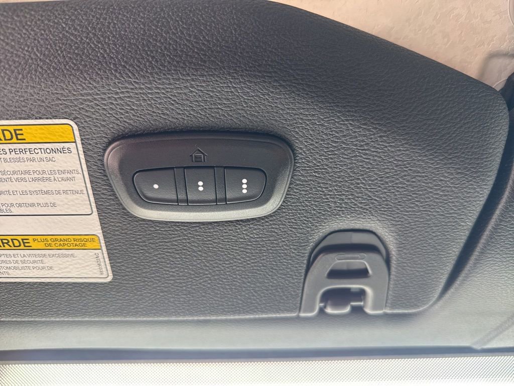 Certified 2023 Jeep Wrangler Unlimited Rubicon 4xe w/ Steel Bumper Group image 26