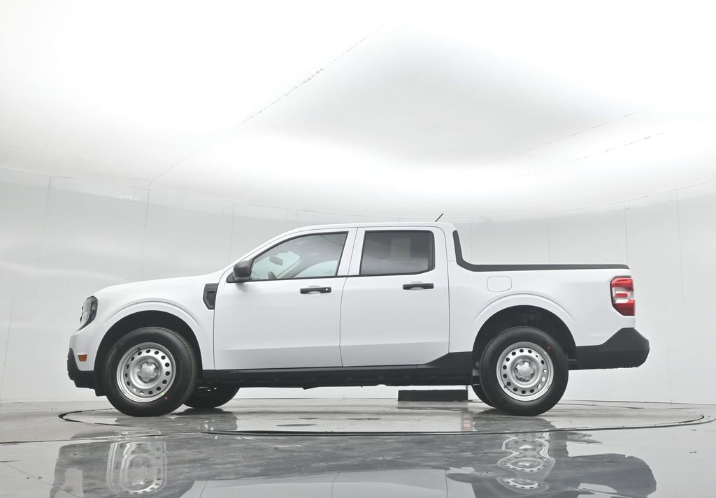 New 2026 Ford Maverick XL FWD image 49