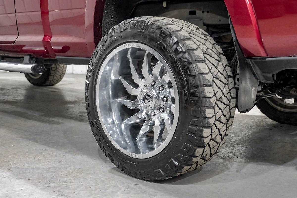 Used 2020 RAM 2500 Laramie image 67