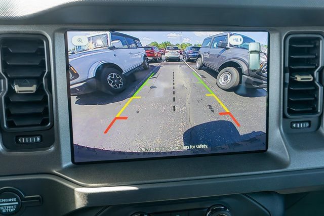 New 2026 Ford Bronco Badlands w/ Sasquatch Package AWD/4WD image 22