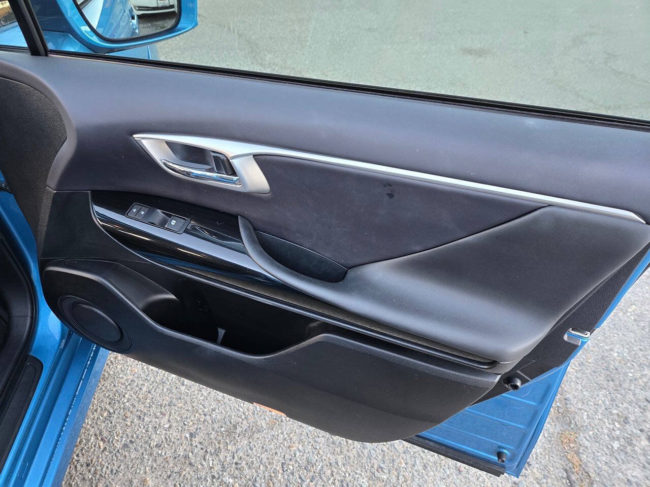 Used 2018 Toyota Mirai FWD image 33