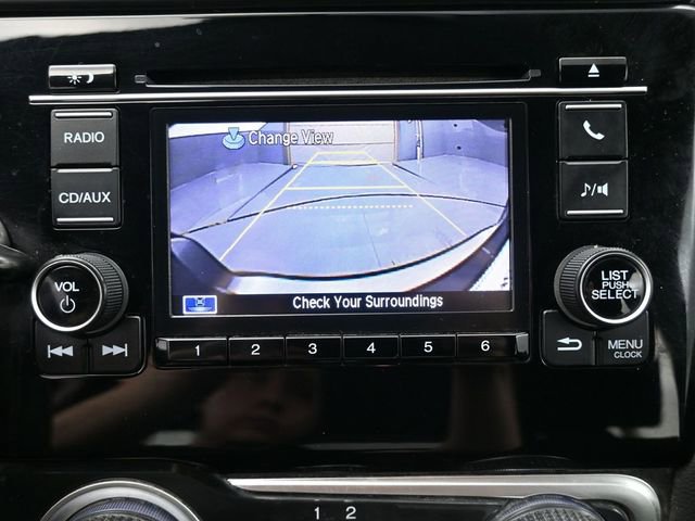 Used 2017 Honda Fit LX image 3