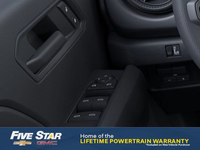New 2026 Chevrolet Colorado W/T w/ Advanced Trailering Package RWD image 23
