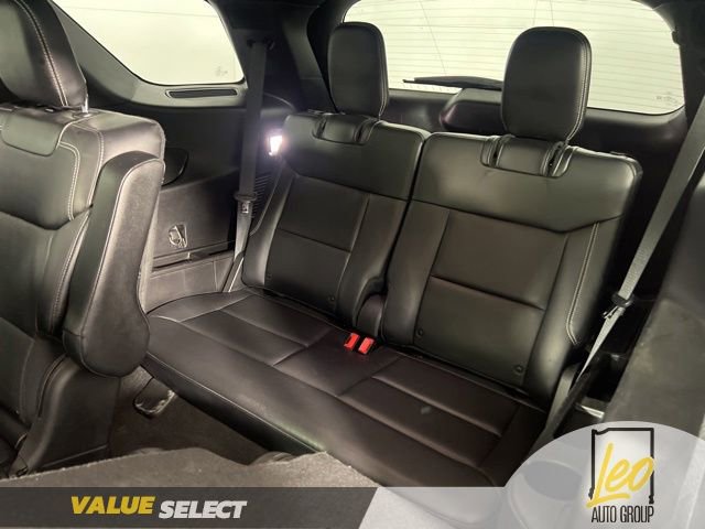 Used 2020 Ford Explorer ST w/ ST Street Pack AWD/4WD image 12