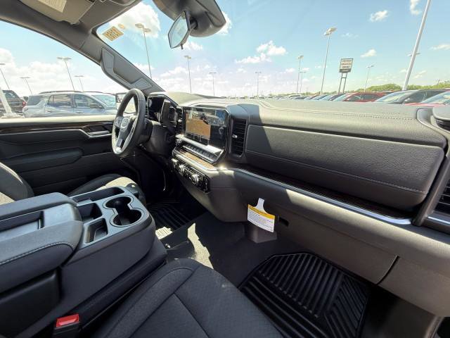 New 2026 GMC Sierra 1500 SLE image 25