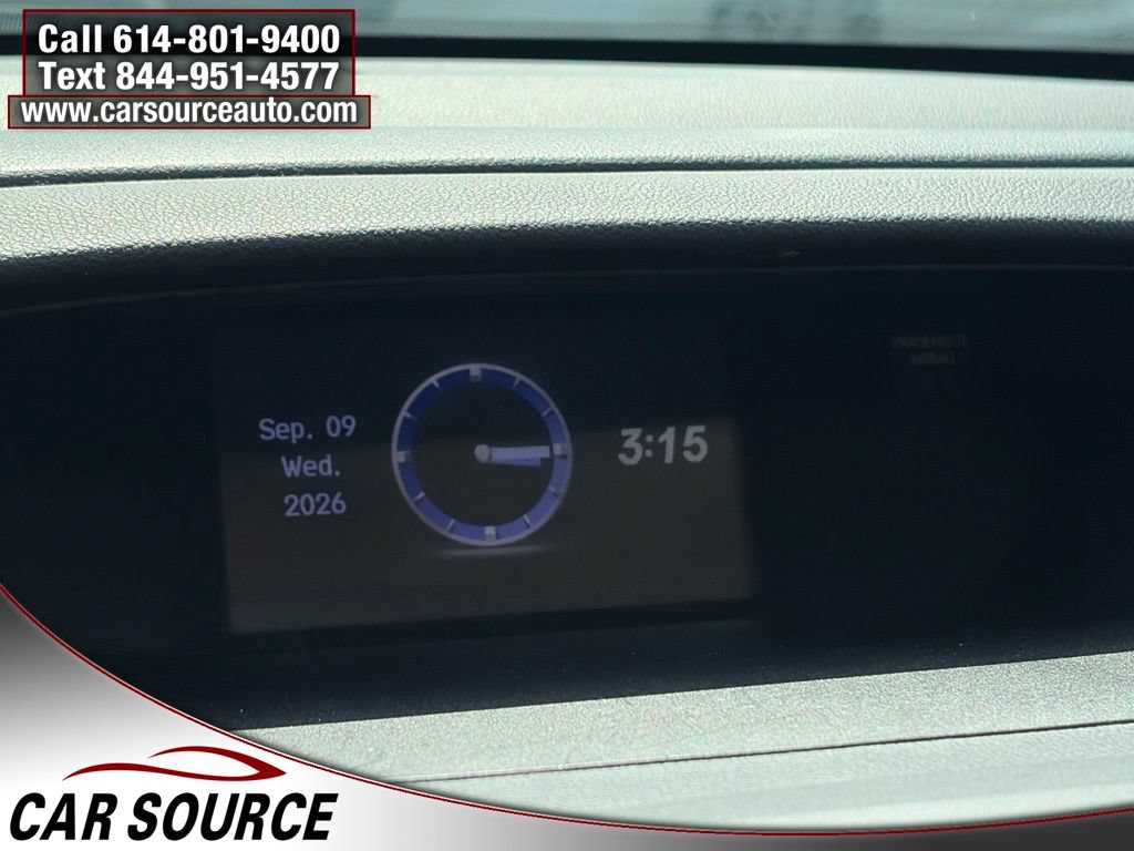 Used 2013 Honda CR-V EX-L image 20