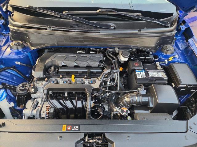 Used 2021 Hyundai Venue SE image 12