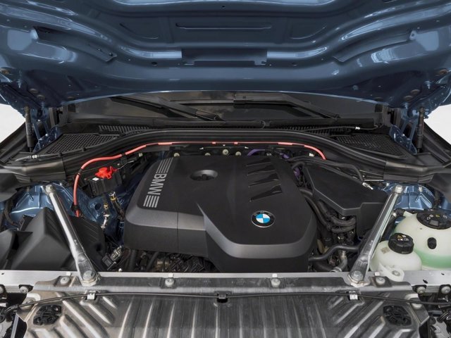 New 2026 BMW X3 xDrive30i w/ Premium Package AWD/4WD image 8