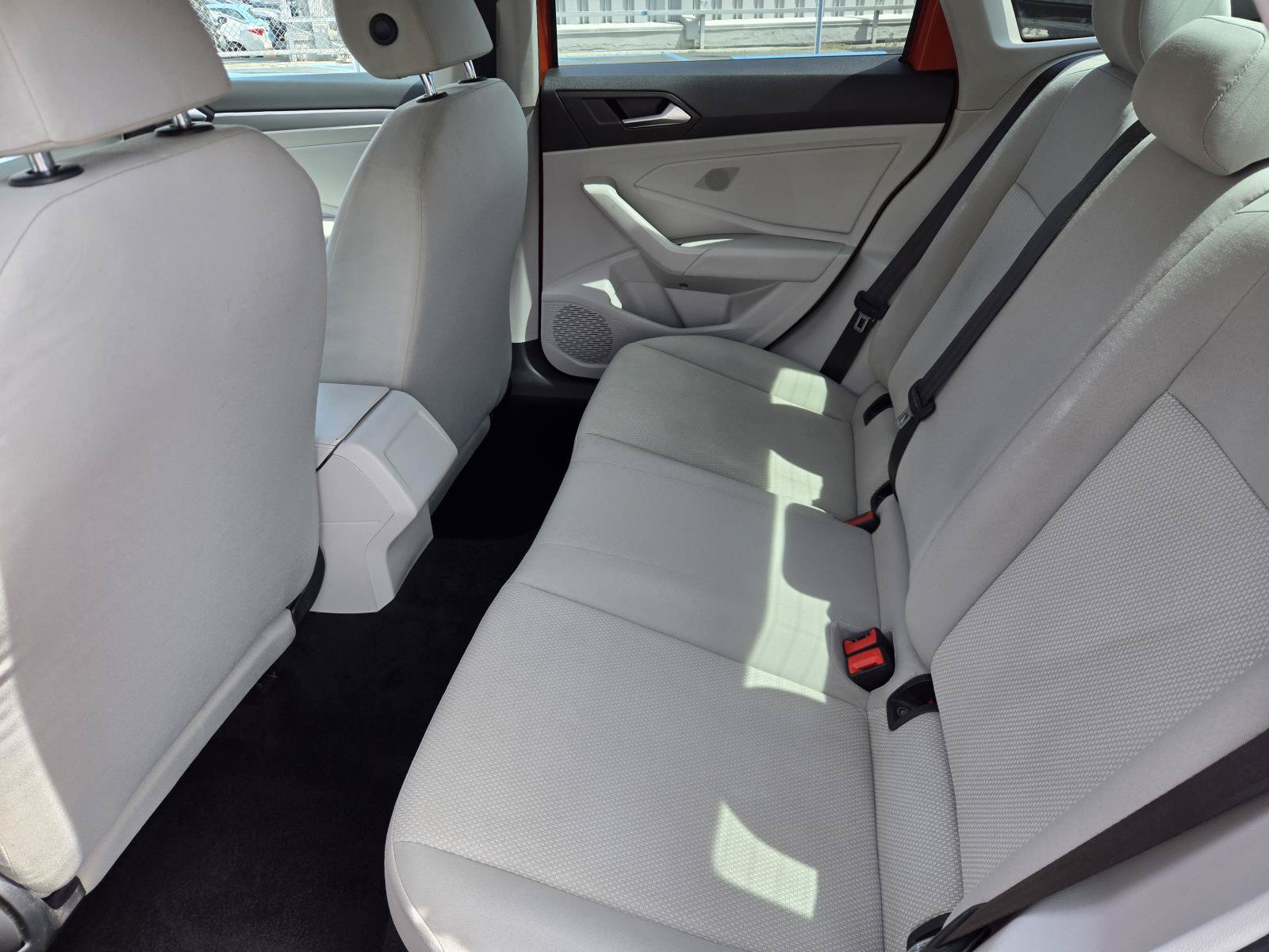 Used 2019 Volkswagen Jetta S FWD image 25
