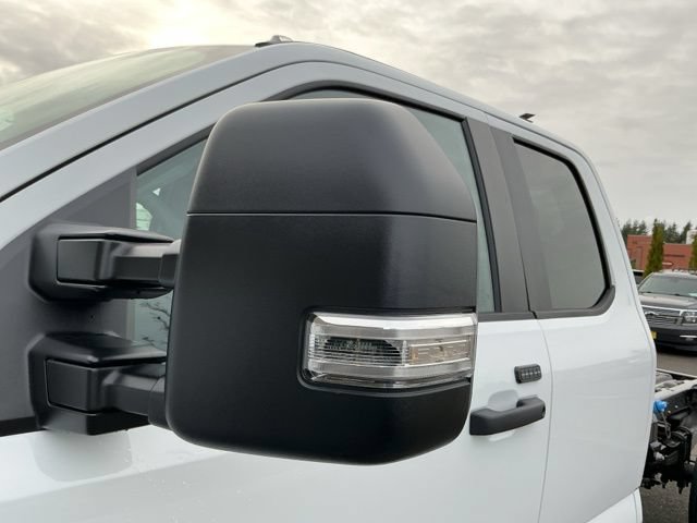New 2026 Ford F450 XL AWD/4WD image 7