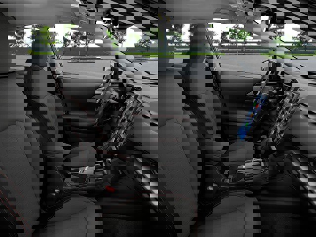 New 2026 Subaru Impreza 2.0i Sport image 15