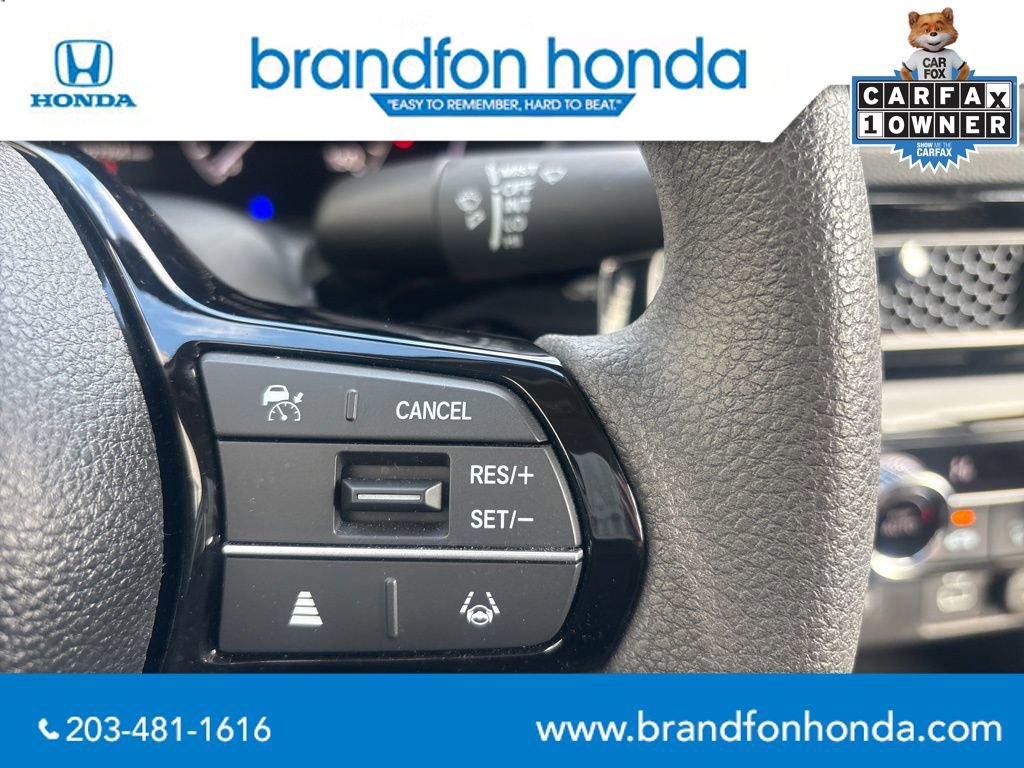 Used 2023 Honda Civic LX image 15