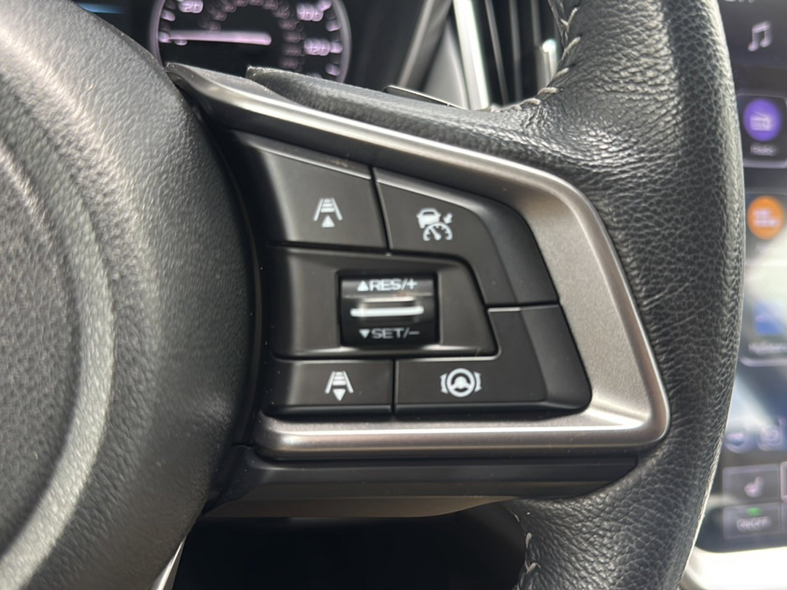 Certified 2022 Subaru Legacy Limited AWD/4WD image 31