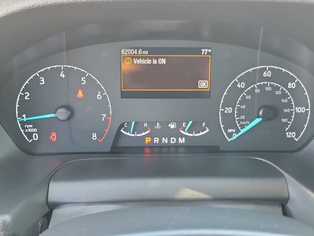 Certified 2023 Ford Transit 350 XLT RWD image 31