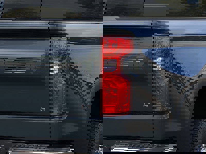 New 2026 Chevrolet Silverado 1500 LT image 45