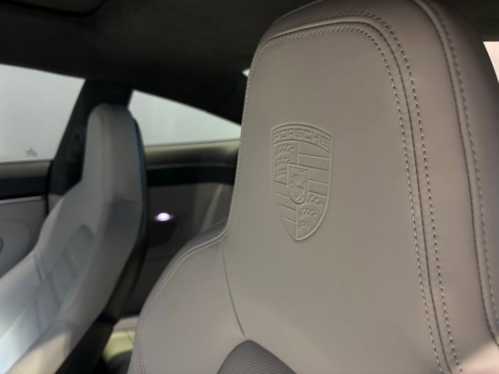 Certified 2025 Porsche 911 Turbo S image 6