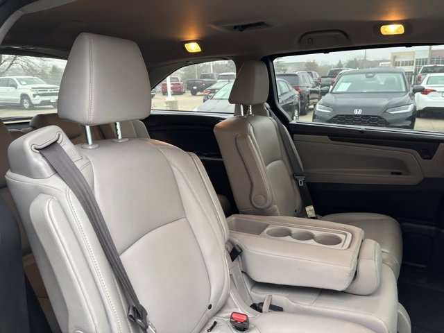 Used 2018 Honda Odyssey EX-L image 26