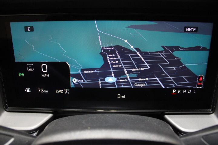 New 2026 GMC Terrain AT4 AWD/4WD image 51