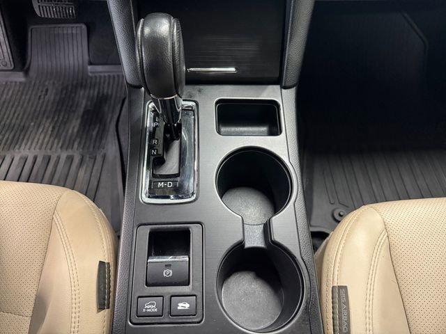 Used 2019 Subaru Outback 2.5i Limited w/ Protection Package #1 image 14