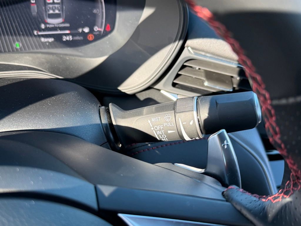 Certified 2025 Acura TLX SH-AWD w/ A-SPEC Pkg image 22
