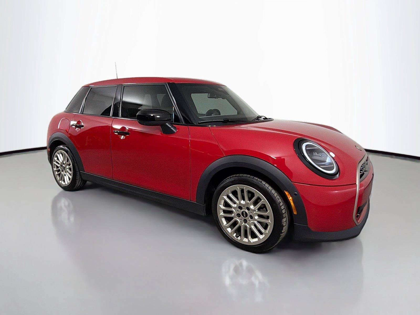 Used 2025 MINI Cooper S FWD image 3