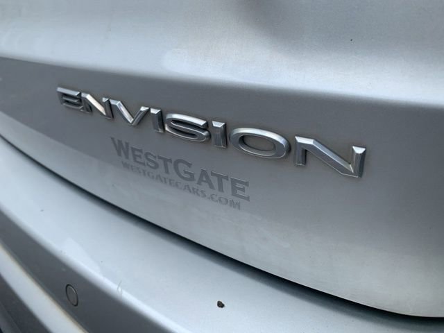 Used 2019 Buick Envision Essence FWD image 14
