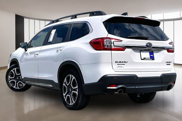 Used 2023 Subaru Ascent Limited image 4