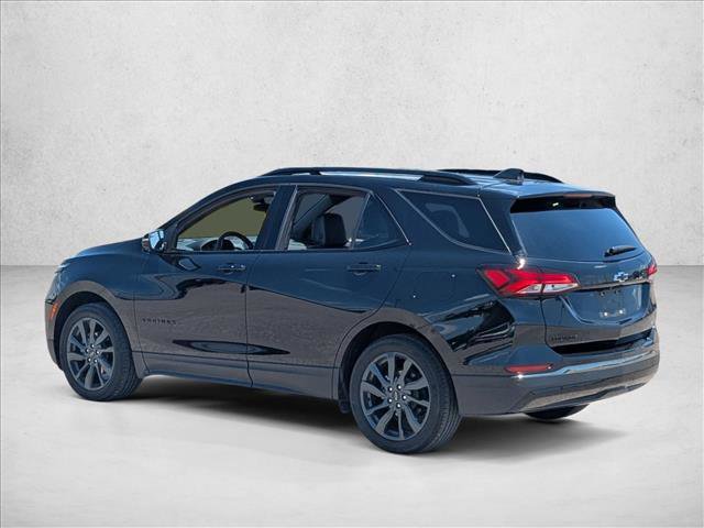 Used 2023 Chevrolet Equinox RS FWD image 7