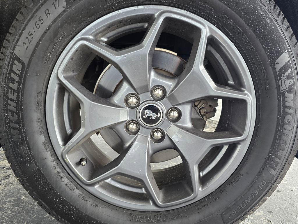 Used 2021 Ford Bronco Sport Badlands AWD/4WD image 63
