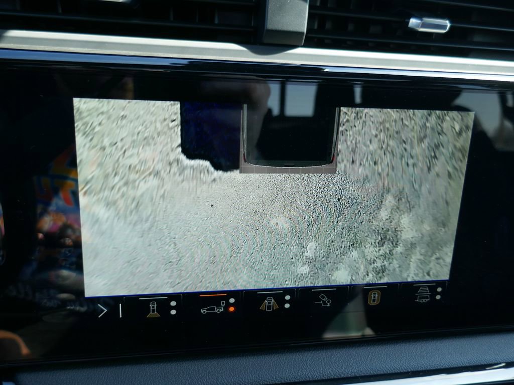 New 2026 GMC Sierra 2500 AT4 w/ AT4 Premium Plus Package image 26