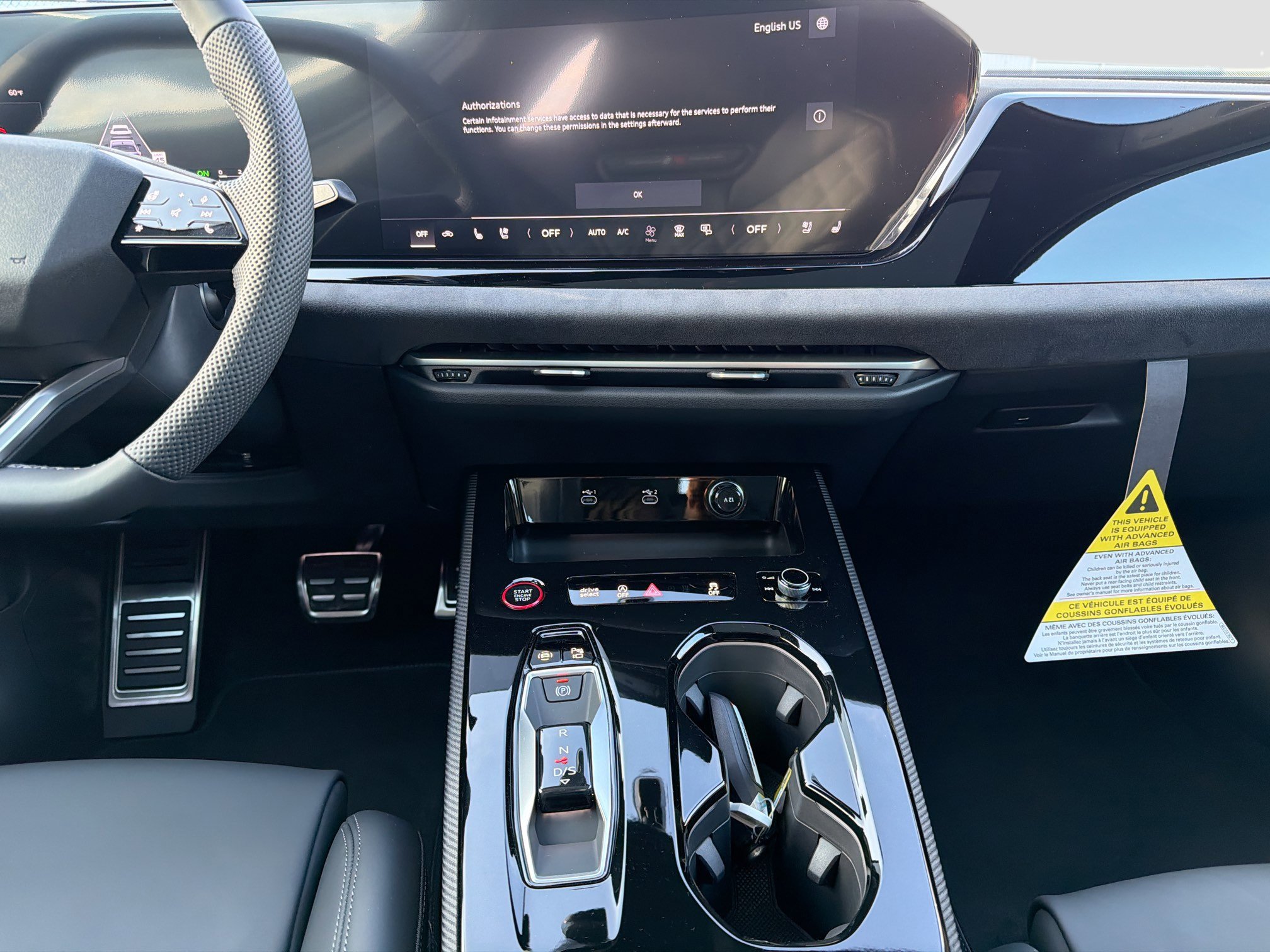 New 2025 Audi S5 Premium Plus image 19