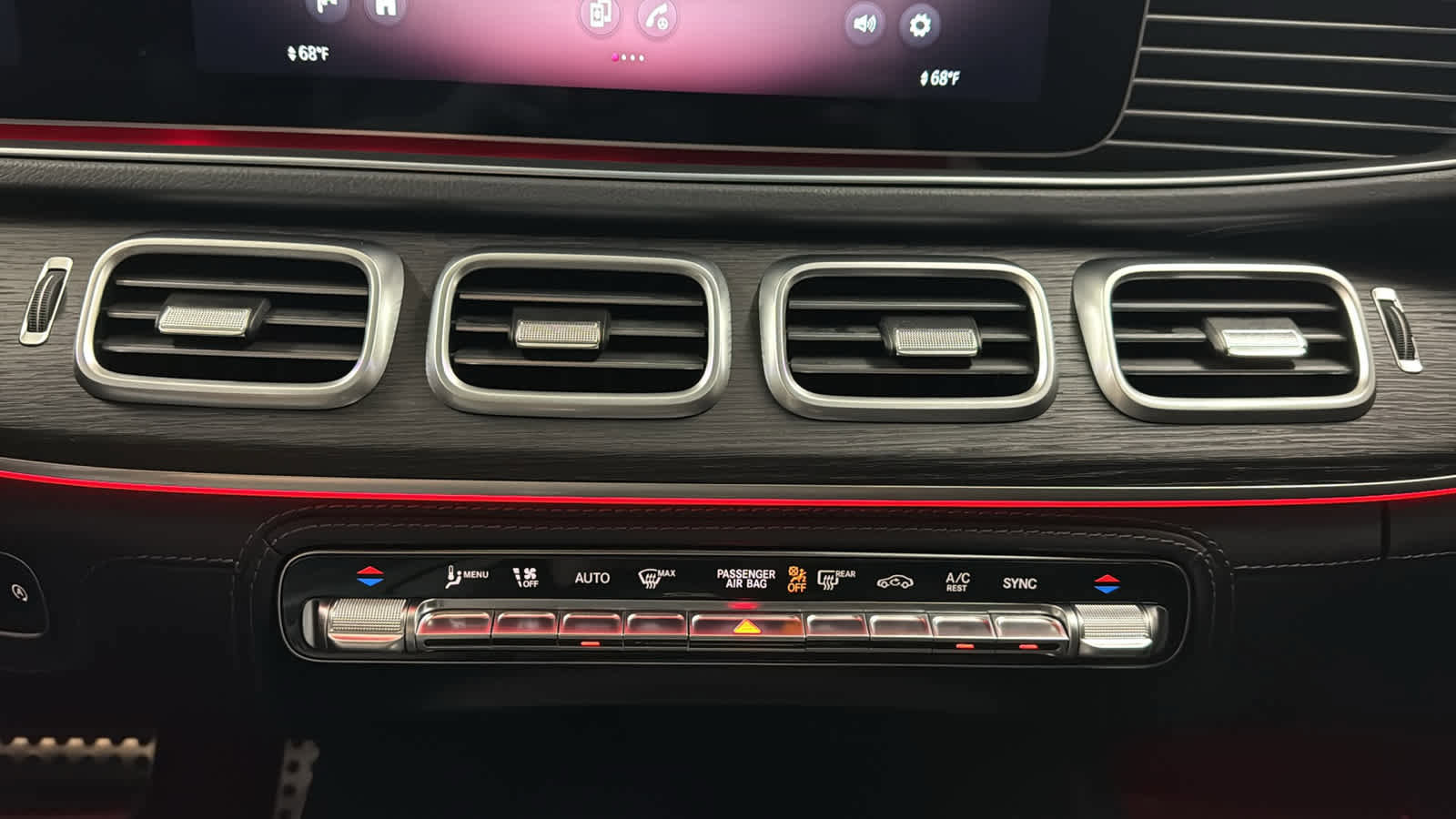 New 2026 Mercedes-Benz GLE 53 AMG 4MATIC image 21